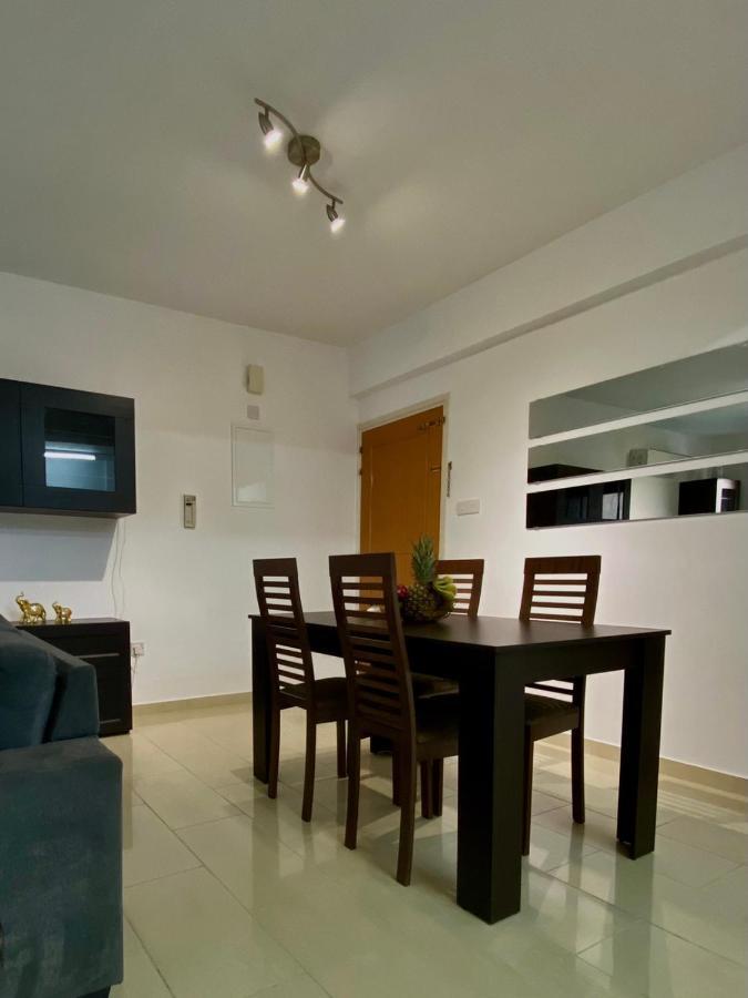 Aliki'S Holiday Apartment Limassol Exterior photo