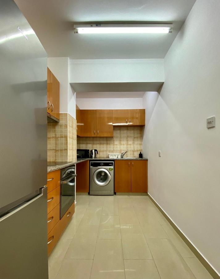 Aliki'S Holiday Apartment Limassol Exterior photo